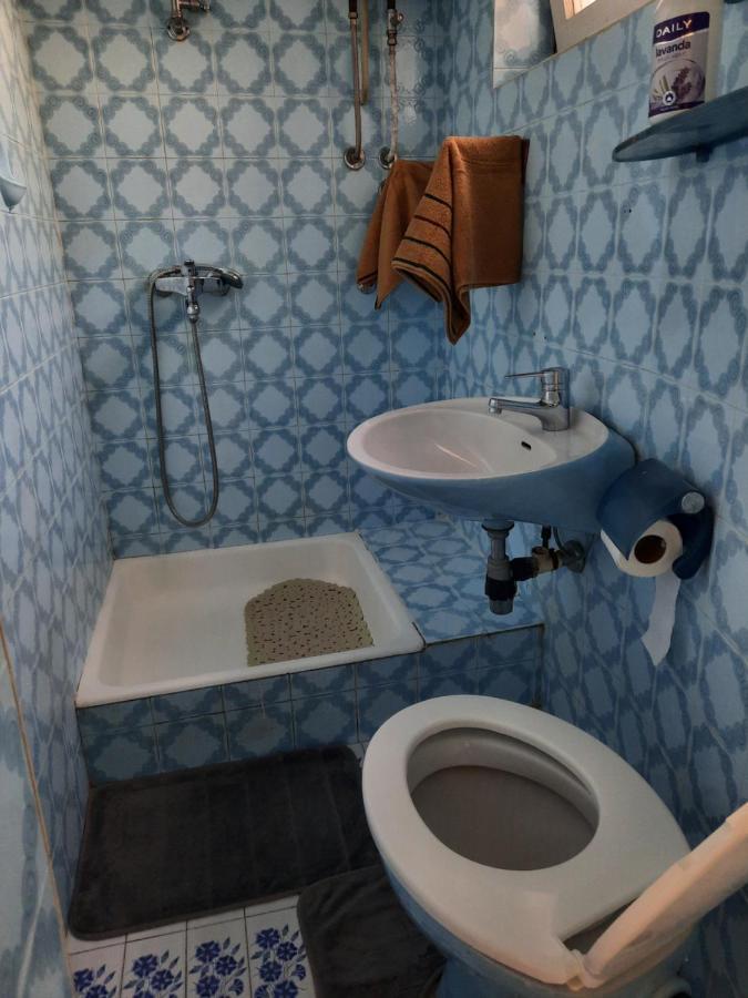 Capljina Rooms Екстер'єр фото