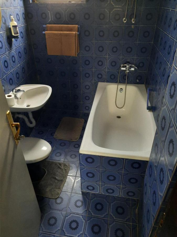 Capljina Rooms Екстер'єр фото