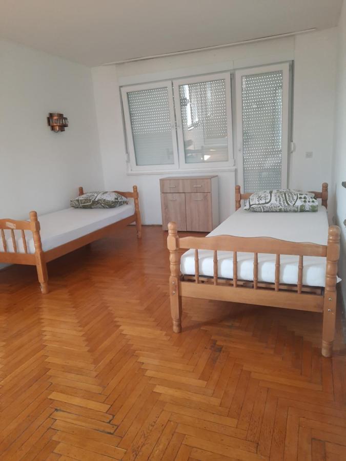 Capljina Rooms Екстер'єр фото